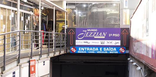 Travel Inn Express Hotels Brás