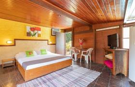 Maestro de VOA Wood House