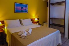 APARTAMENTO STANDARD  DUPLO