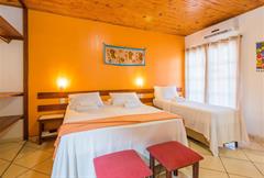 APARTAMENTO STANDARD TRIPLO