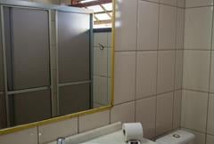 APARTAMENTO LUXO TRIPLO