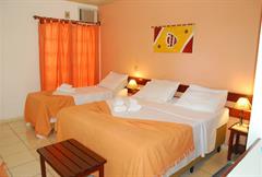 APARTAMENTO STANDARD QUADRUPLO