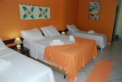 APARTAMENTO STANDARD FAMÍLIA