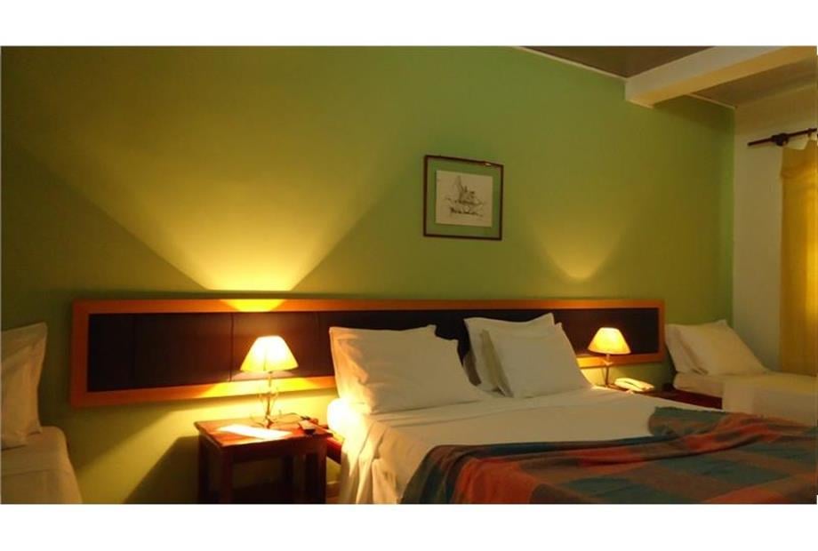 Apartamento Standard Familia