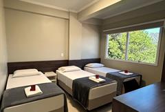 Apartamento Superior Triplo