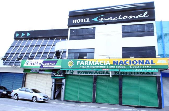 Hotel Nacional 4
