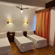 Standard Triplo Solteiro