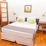 Superior Casal com Varanda