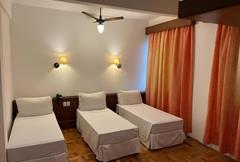 Standard Triplo Solteiro