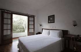 Conjugado de VOA Hotel União
