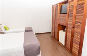 Triple lujo de VOA Hotel União