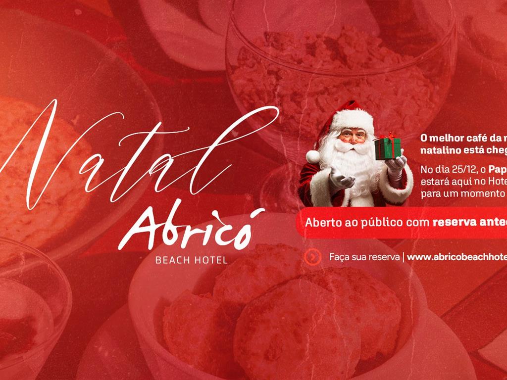 Pacote de Natal 2025