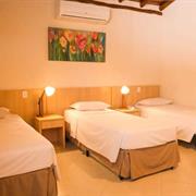 Business (com escada)