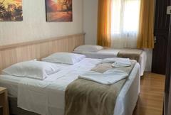 Apto Triplo Standard