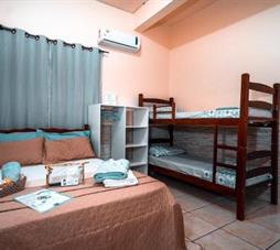 Hospedagem Econômica By Bia