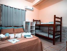 Hospedagem Econômica By Bia