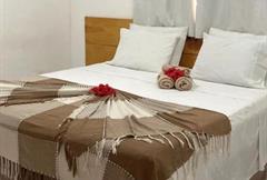 Apto. Dbl Twin/Casal