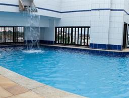 Hotel Minas Tower Leopoldina by Samba