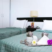 Luxo Twin