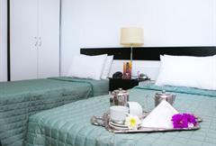 Luxo Cama Solteiro