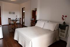 Suite Cama de Casal
