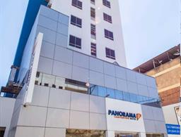 Panorama Convention Hotel 