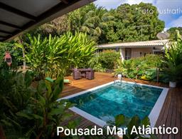 Pousada Mar Atlântico