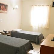 Econômico Duplo Solteiro