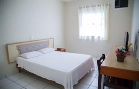 Standard do Hotel Dona Beja