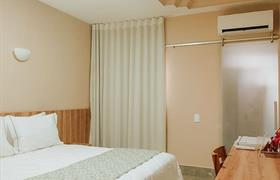 Premium do Hotel Dona Beja