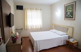 (INATIVO) Standard Superior do Hotel Dona Beja
