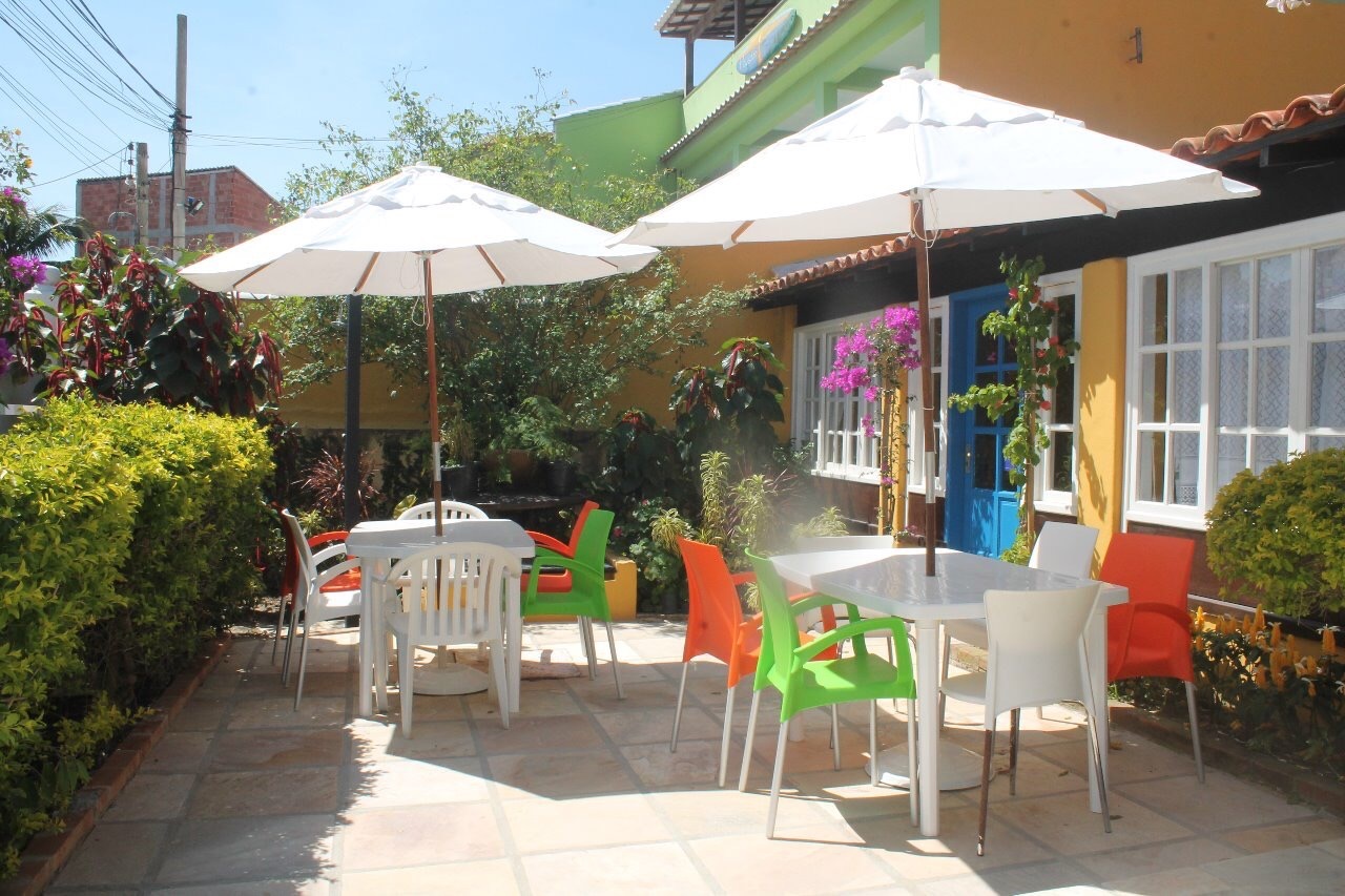 Aquarius Osteria - Foto 2