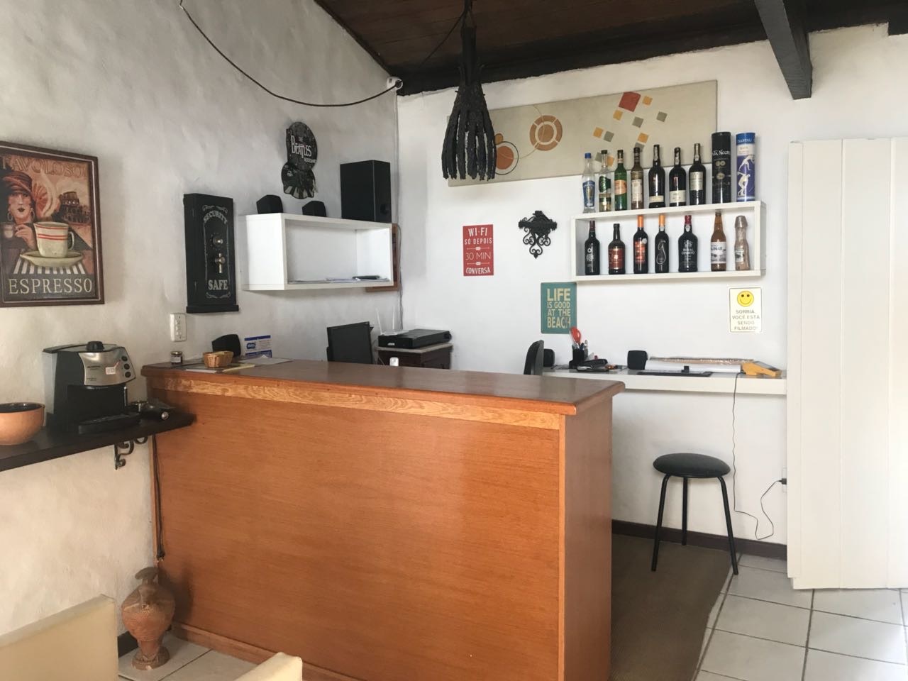 Aquarius Osteria - Foto 4