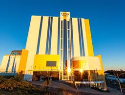 Travel Inn Hotels Caxias do Sul