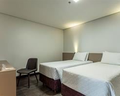 Superior Duplo Solteiro