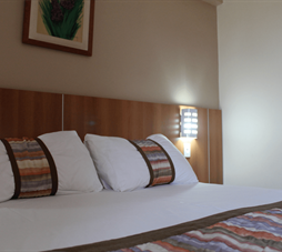 Hotel Mato Grosso Palace