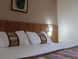 Hotel Mato Grosso Palace