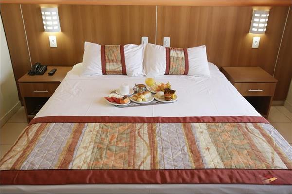 Foto 5 do Hotel Mato Grosso Palace