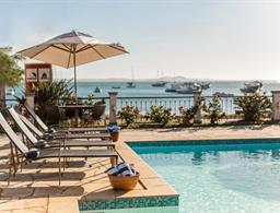 Pousada Corsário Búzios