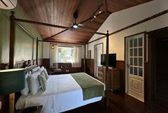 Frente Mar com Varanda Duplo