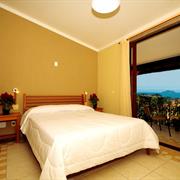 Suíte Júnior com Vista para o Mar