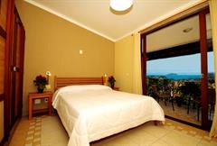 Suíte Júnior com Vista para o Mar