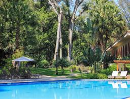 Hotel Resort e Golfe Clube dos 500