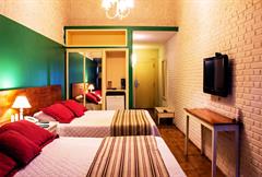 Apartamento Burle Marx Superior