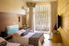 Apartamento Niemeyer Superior