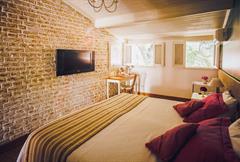 Apartamento Menescal Standard