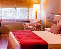 Apartamento Burle Marx Luxo