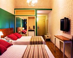 Apartamento Burle Marx Superior