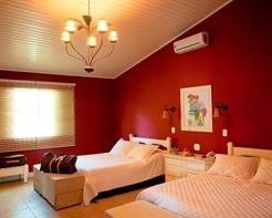 Suite do Campo Azaleia