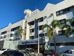 Tambaú Mar Hotel no Royal Flat Service